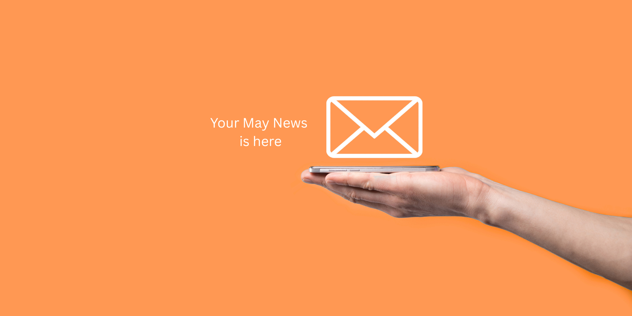 May Newsletter – What’s the latest from ICF Ireland?