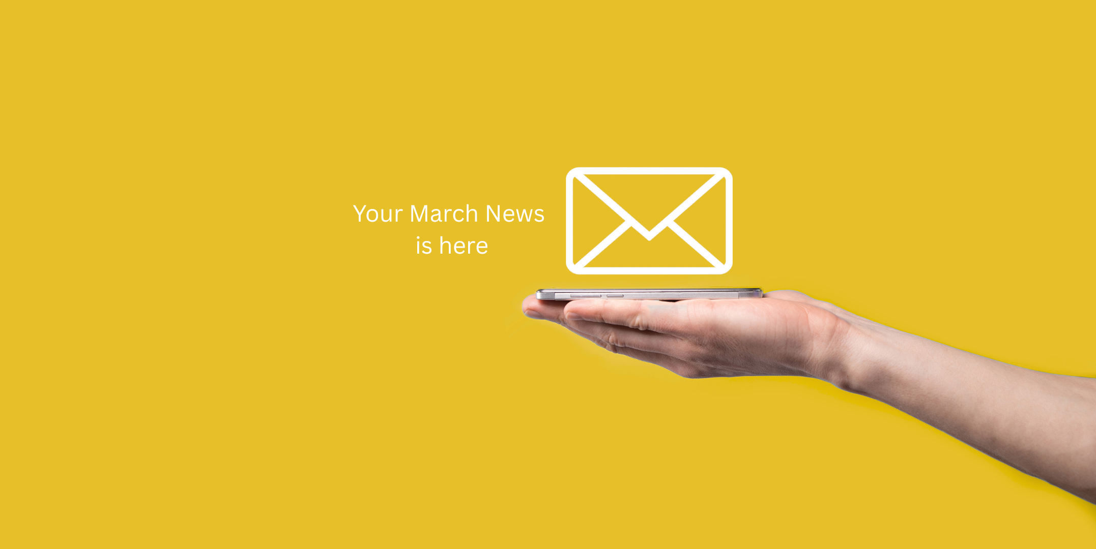 March Newsletter – What’s the latest from ICF Ireland?