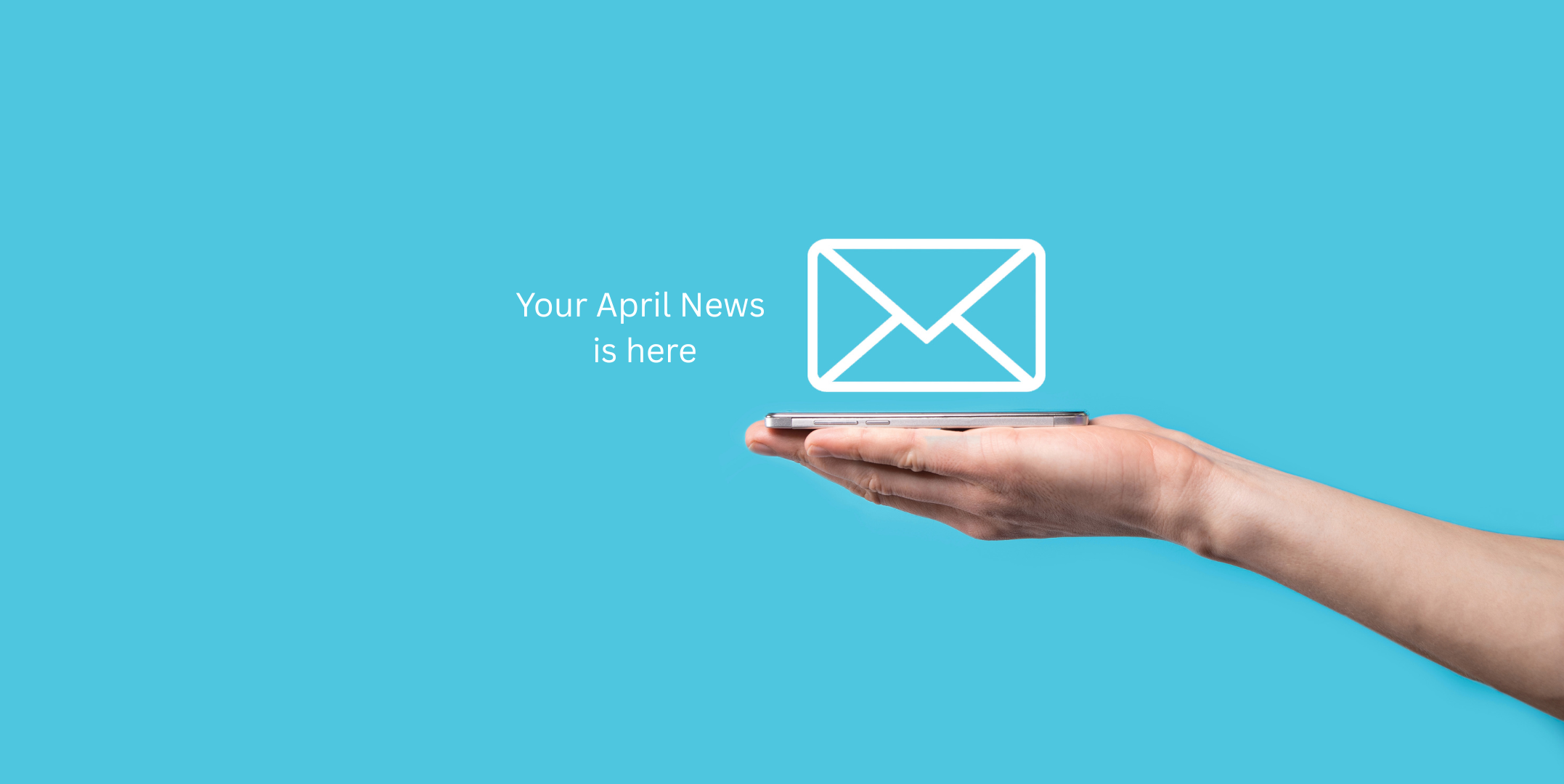 April Newsletter – What’s the latest from ICF Ireland?