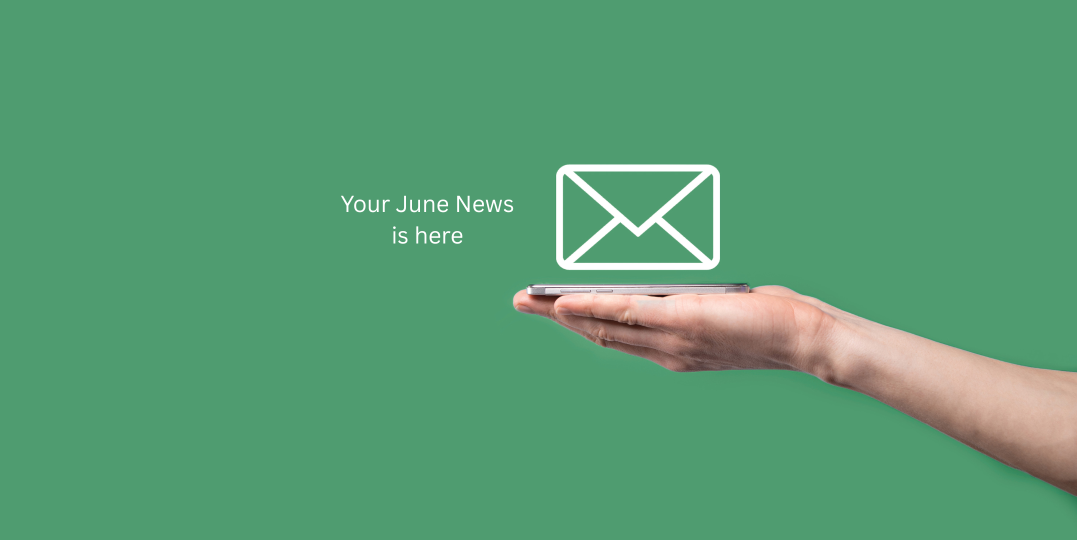 June Newsletter – What’s the latest from ICF Ireland?