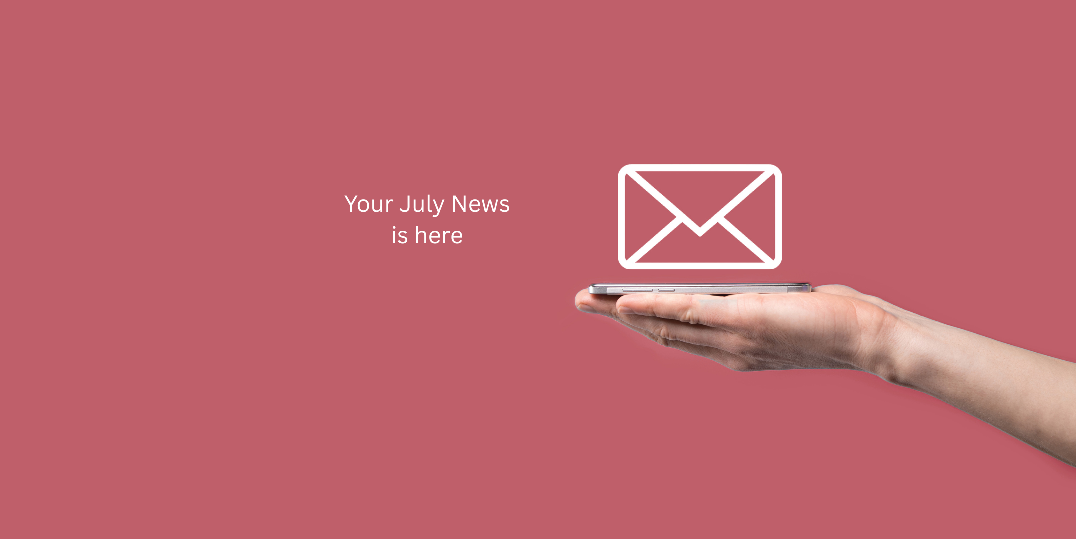 July Newsletter – What’s the latest from ICF Ireland?